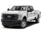 2025 Ford F-350SD Platinum