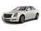 2011 Cadillac CTS Premium