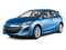 2011 Mazda Mazda3 s Grand Touring