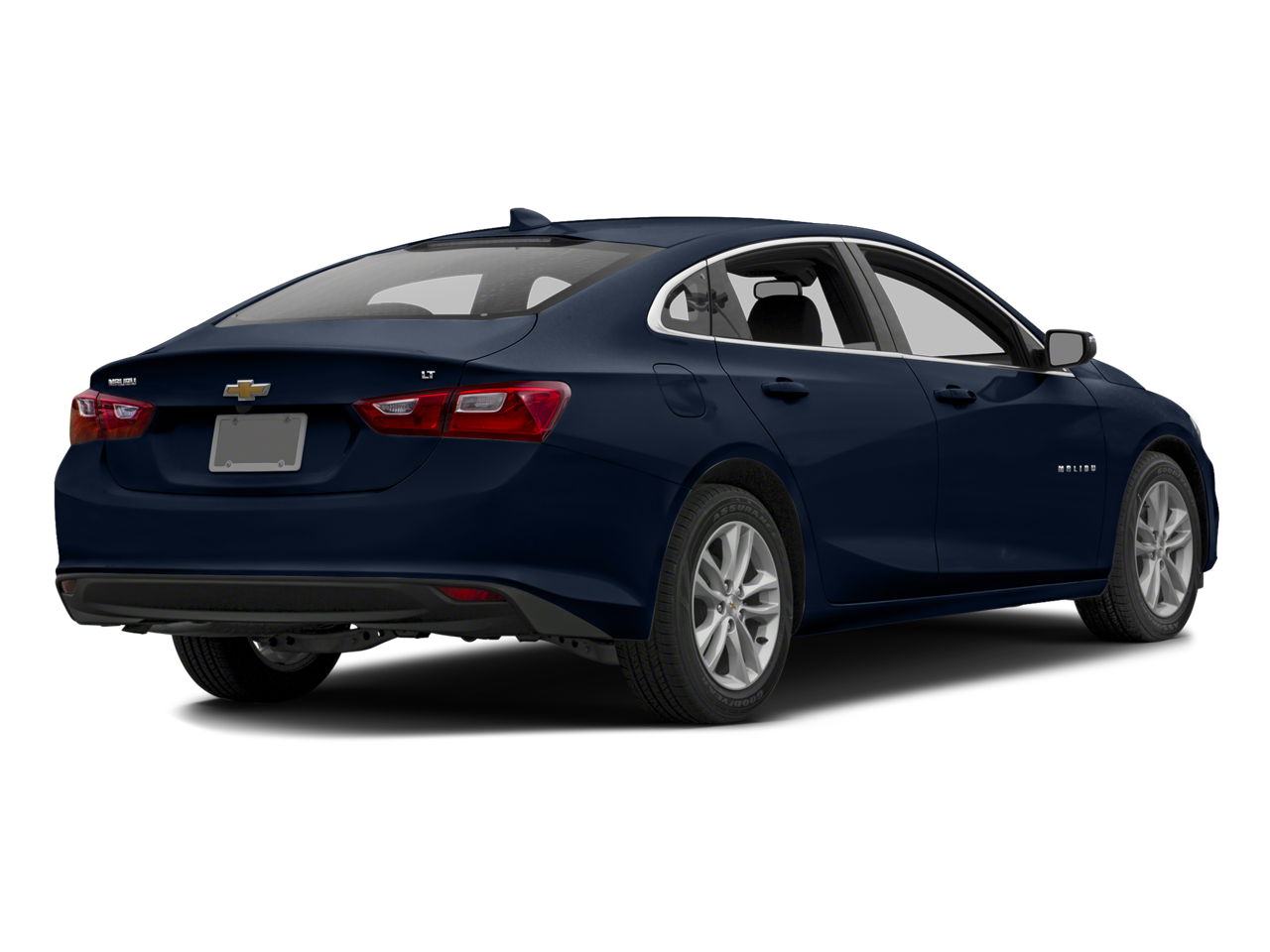 2016 Chevrolet Malibu LT 2LT