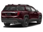 2020 GMC Acadia AT4
