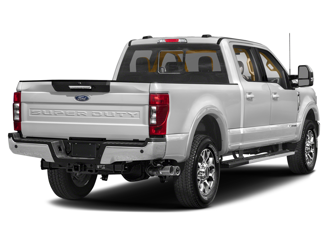 2022 Ford F-250 Super Duty Lariat - Photo 30