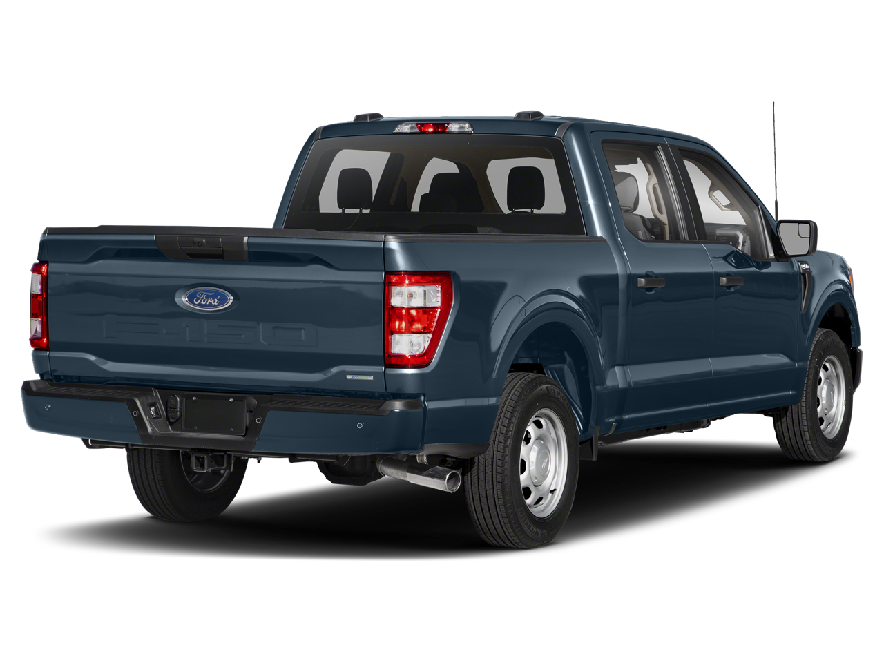 2023 Ford F-150 XLT - Photo 29