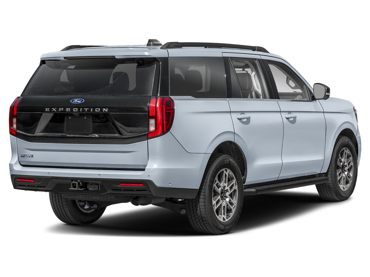 2025 Ford Expedition photo 3