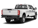 2025 Ford F-350SD Platinum
