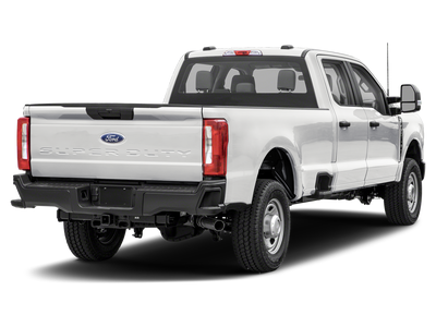 2025 Ford F-350SD Platinum