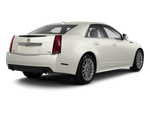 2011 Cadillac CTS Premium
