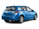 2011 Mazda Mazda3 s Grand Touring