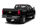 2017 Chevrolet Silverado 2500HD LTZ