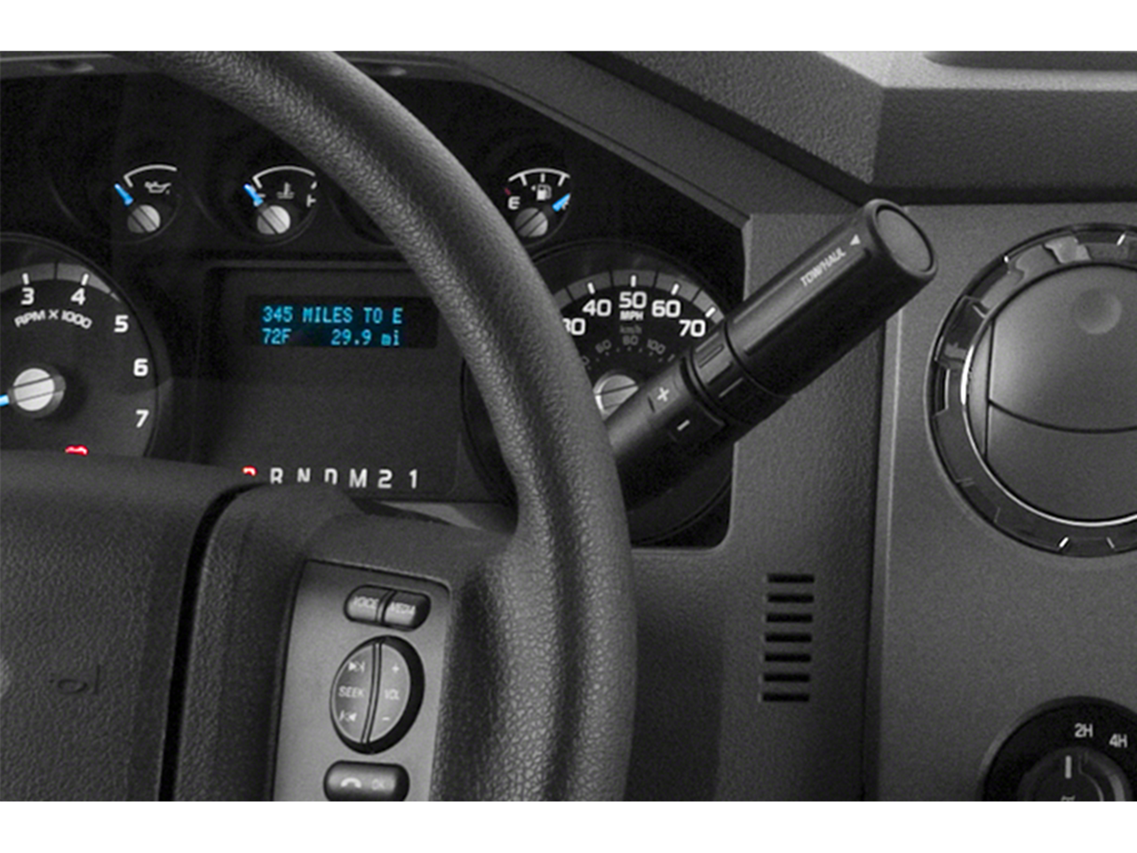 2015 Ford F-250SD XL