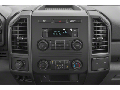 2019 Ford F-250SD XL