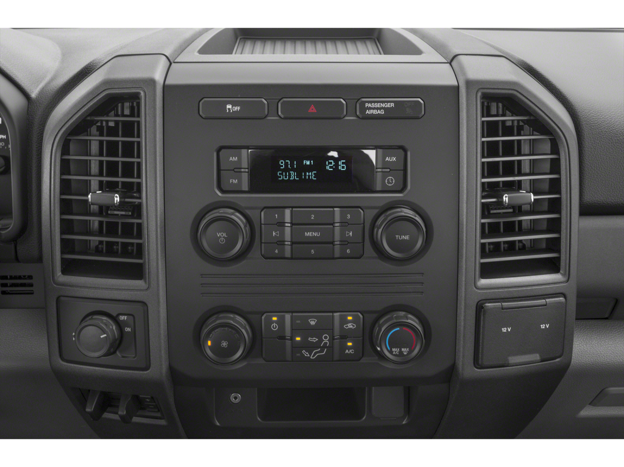 2019 Ford F-250SD XL