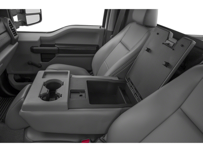 2019 Ford F-250SD XL