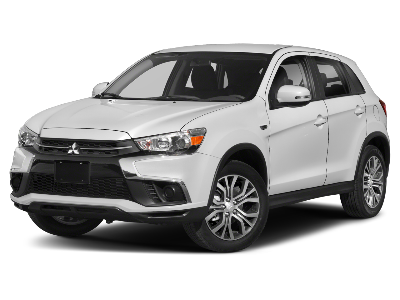 2019 Mitsubishi Outlander Sport 2.4 GT
