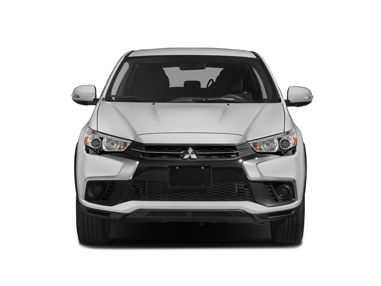 2019 Mitsubishi Outlander Sport 2.4 GT