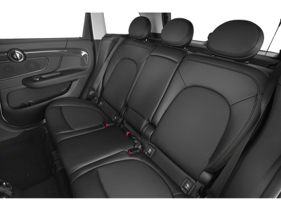 2019 MINI Cooper S Countryman Base