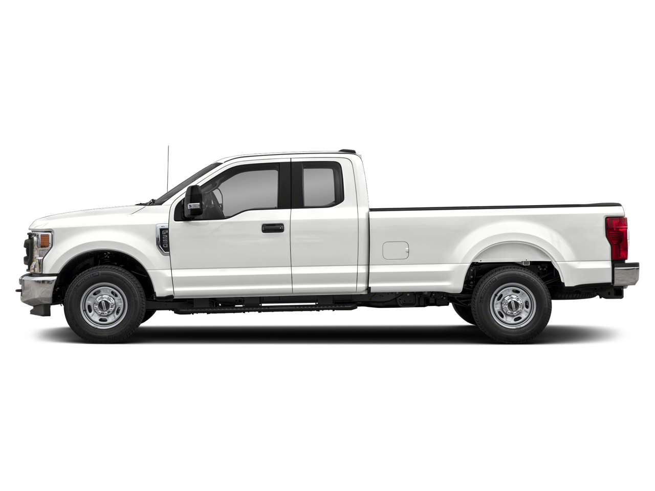 2020 Ford F-250SD XL