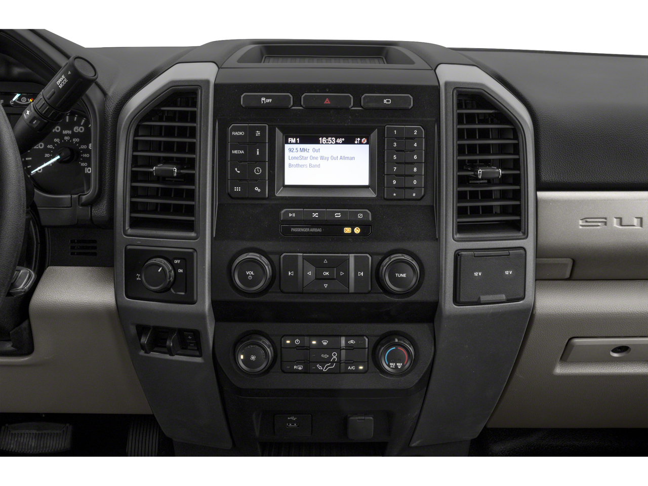 2020 Ford F-250SD XL