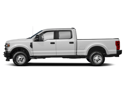 2020 Ford F-350SD XL DRW