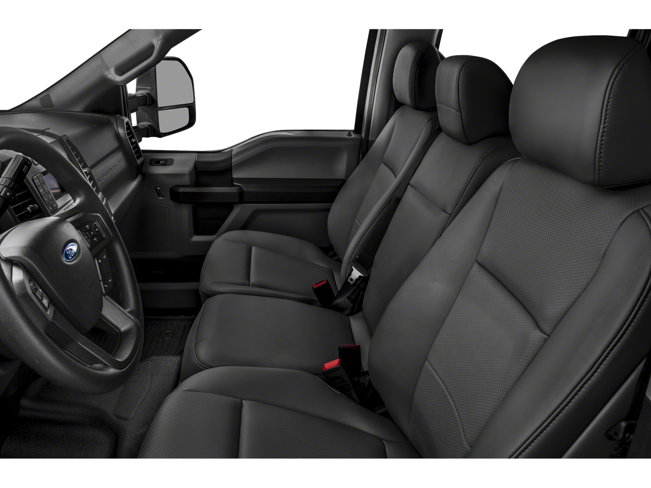 2020 Ford F-350SD XL DRW