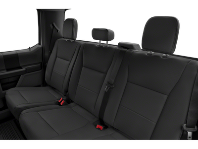 2020 Ford F-350SD XL DRW