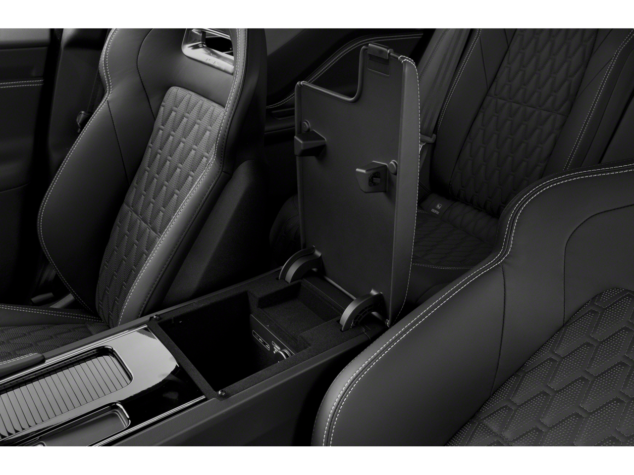 2020 Jaguar F-PACE SVR