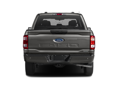 2021 Ford F-150 Base