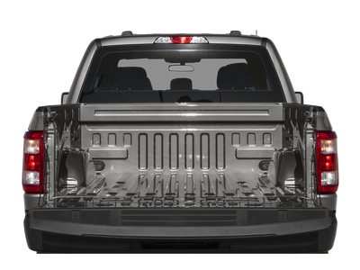 2021 Ford F-150 Base