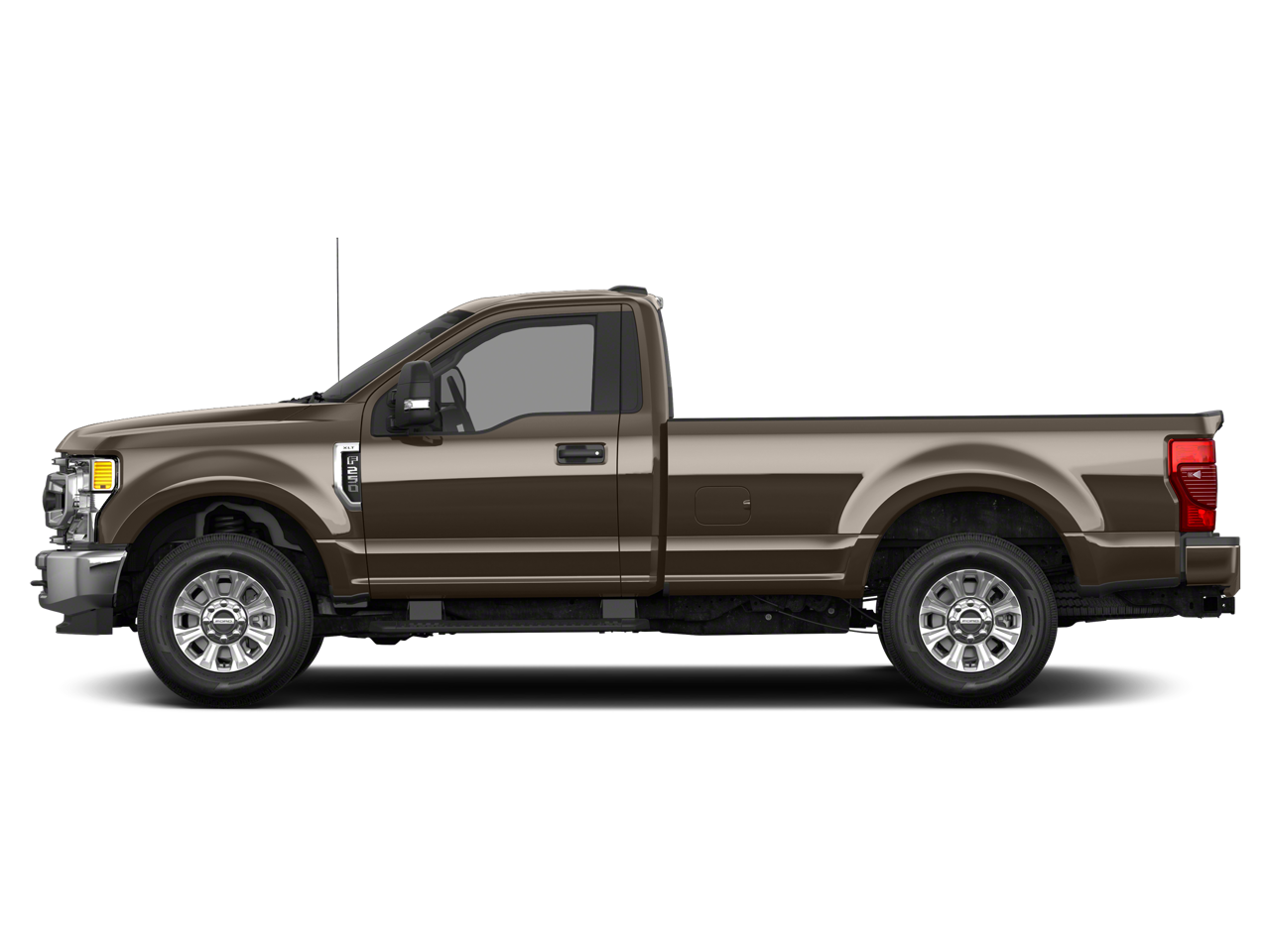 2021 Ford F-250SD XLT