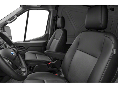2021 Ford Transit-250 Base