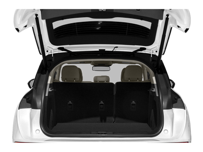 2021 Lincoln Corsair Reserve