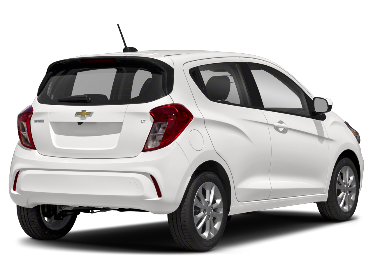 2022 Chevrolet Spark LS Automatic