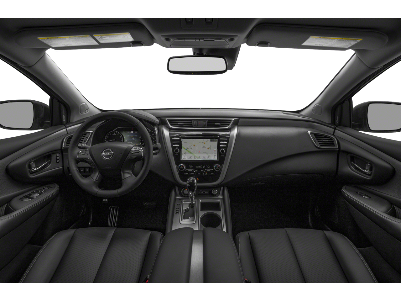 2022 Nissan Murano Platinum