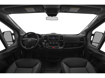 2022 RAM ProMaster 2500 High Roof