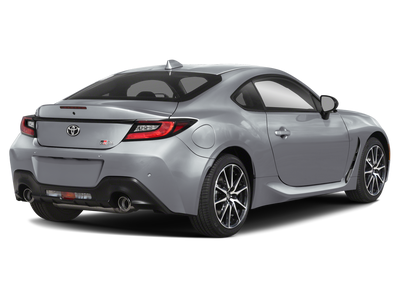 2022 Toyota GR86 Base