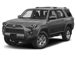 2022 Toyota 4Runner TRD Off-Road Premium