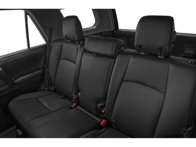 2022 Toyota 4Runner TRD Off-Road Premium