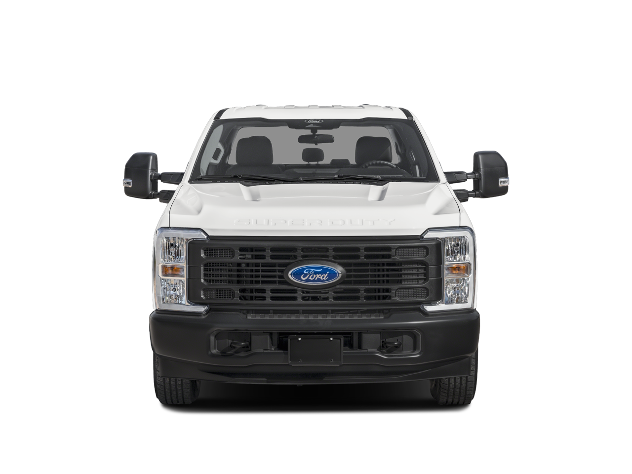 2023 Ford F-250SD XLT