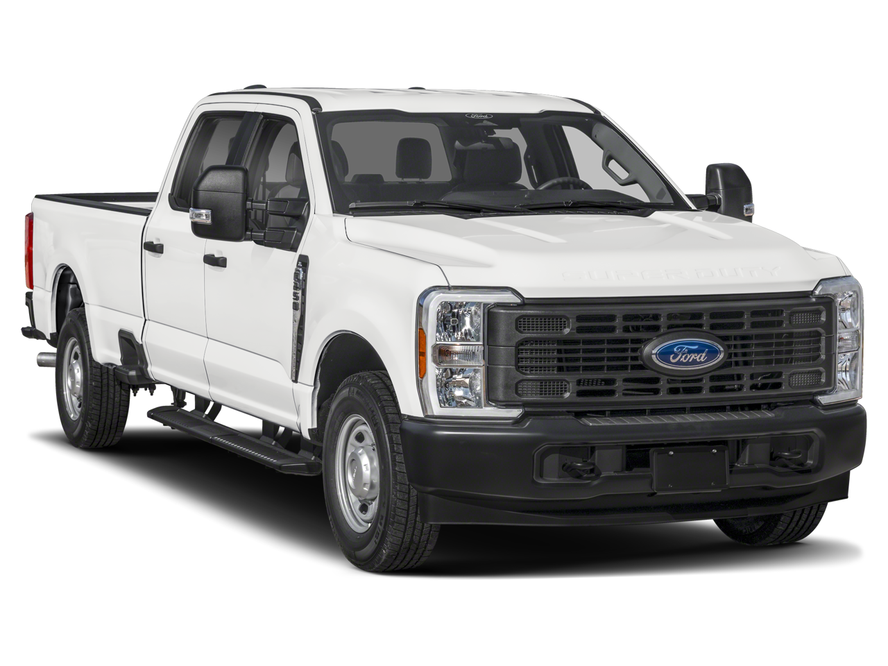 2023 Ford F-250SD XLT