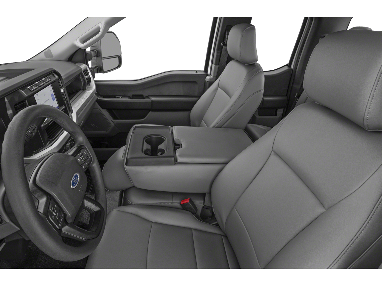 2023 Ford F-350SD Lariat