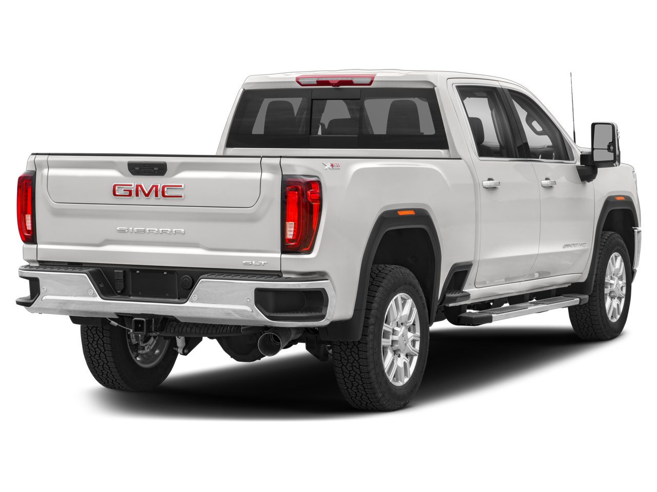 2023 GMC Sierra 2500 HD SLT