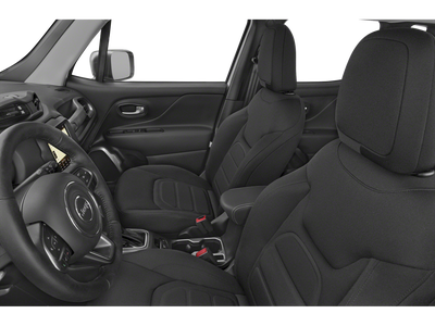 2023 Jeep Renegade Base