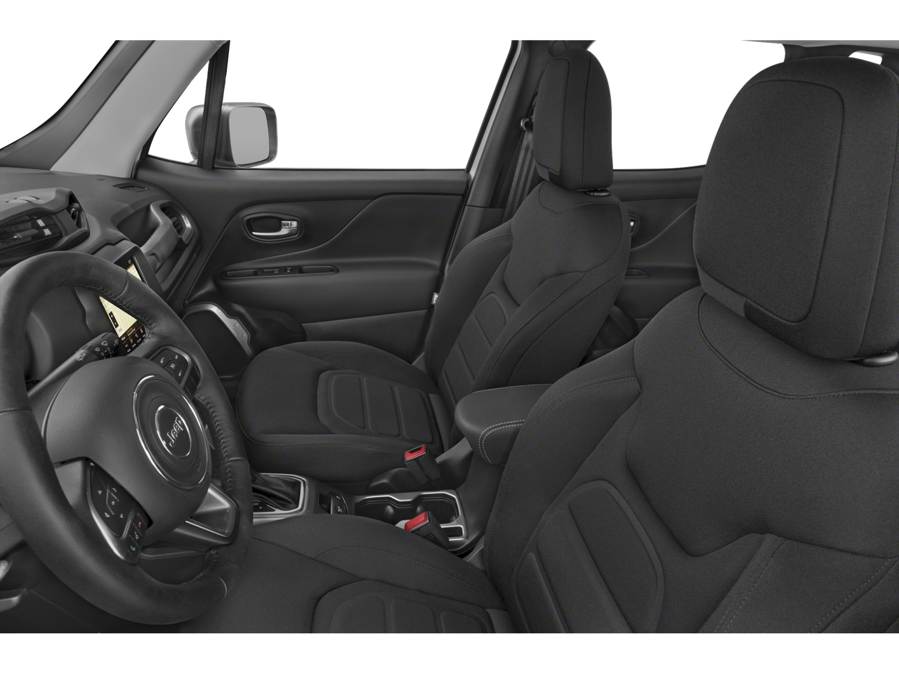 2023 Jeep Renegade Base