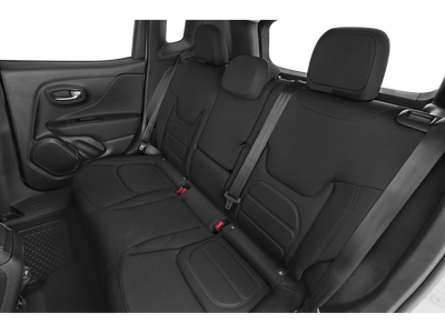 2023 Jeep Renegade Base