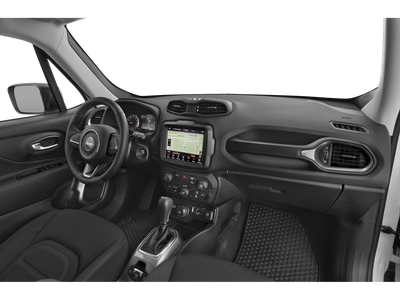 2023 Jeep Renegade Base