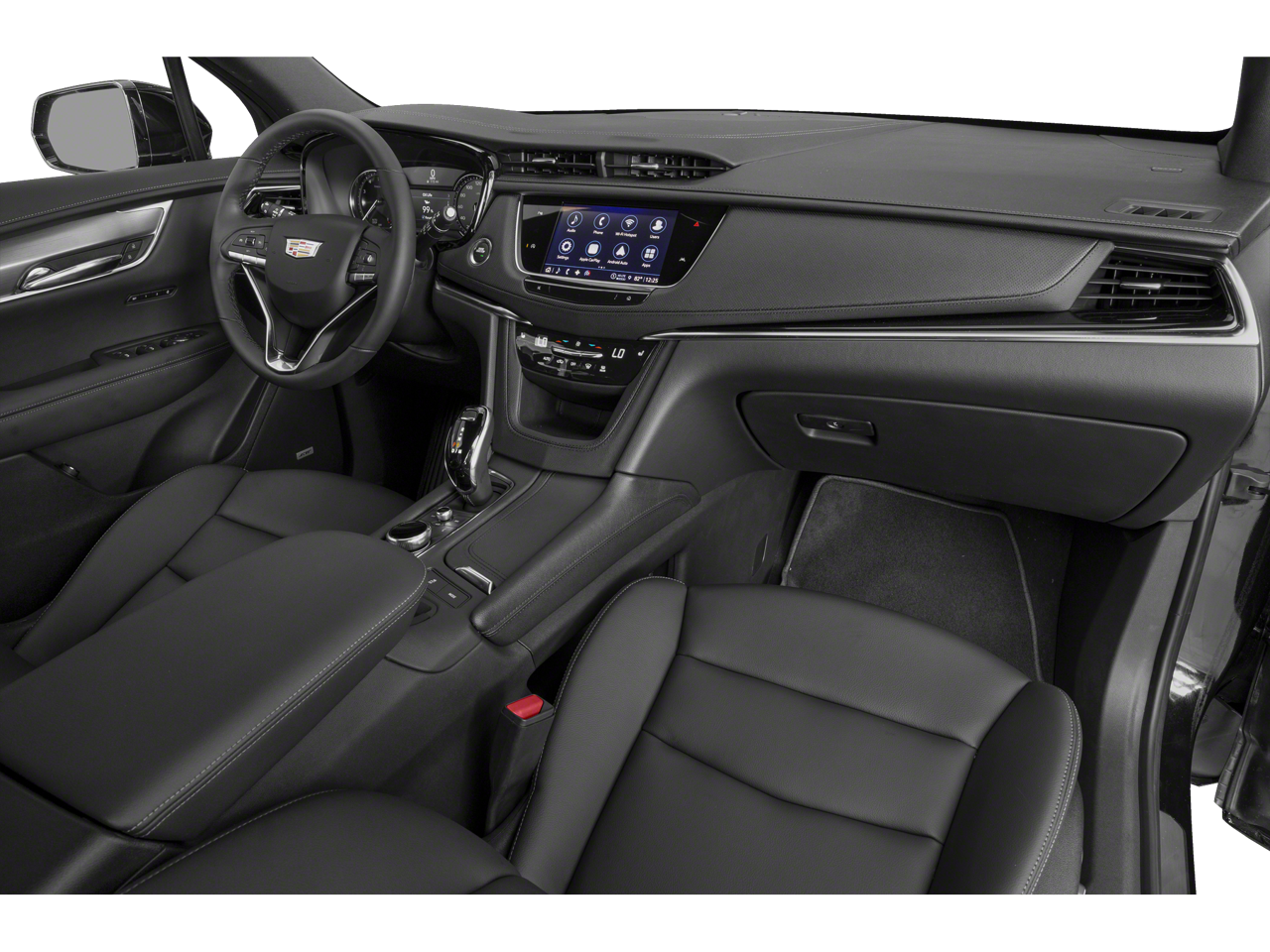 2024 Cadillac XT6 Luxury