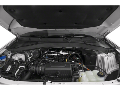 2024 Ford Explorer Timberline