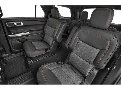 2024 Ford Explorer Timberline