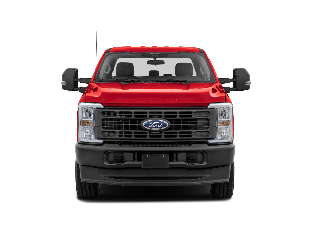 2024 Ford F-350SD King Ranch