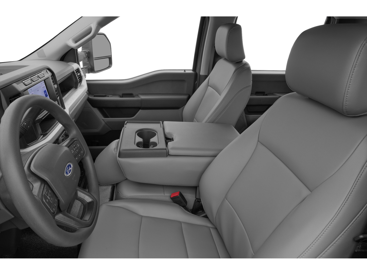 2024 Ford F-350SD King Ranch